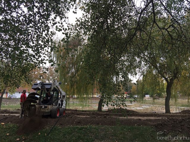 Szépül városunk 05